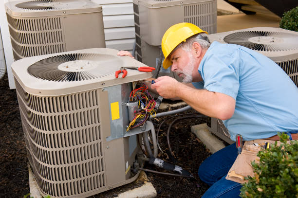 Best Residential HVAC in Wagon Wheel, AZ