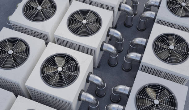 Best HVAC Consulting and Engineering in Wagon Wheel, AZ