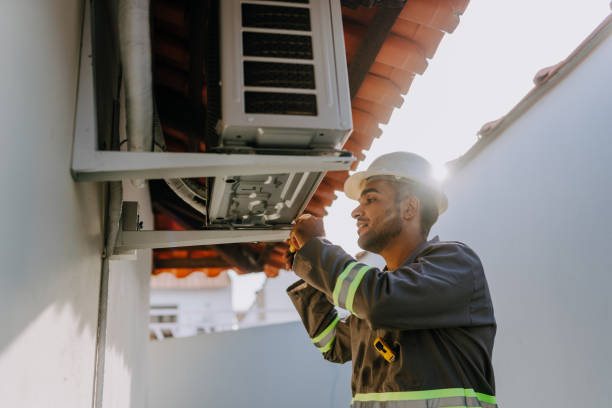 Best Commercial HVAC in Wagon Wheel, AZ