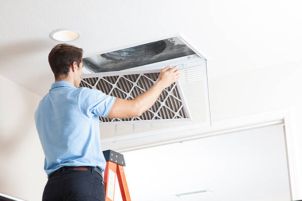 Best Energy-efficient HVAC Solutions in Wagon Wheel, AZ