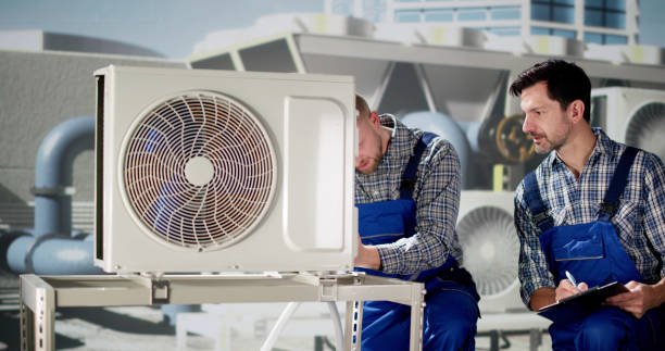 Best Geothermal HVAC Systems in Wagon Wheel, AZ